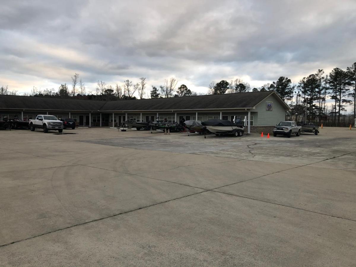 سنتر Weiss Lake Lodge المظهر الخارجي الصورة