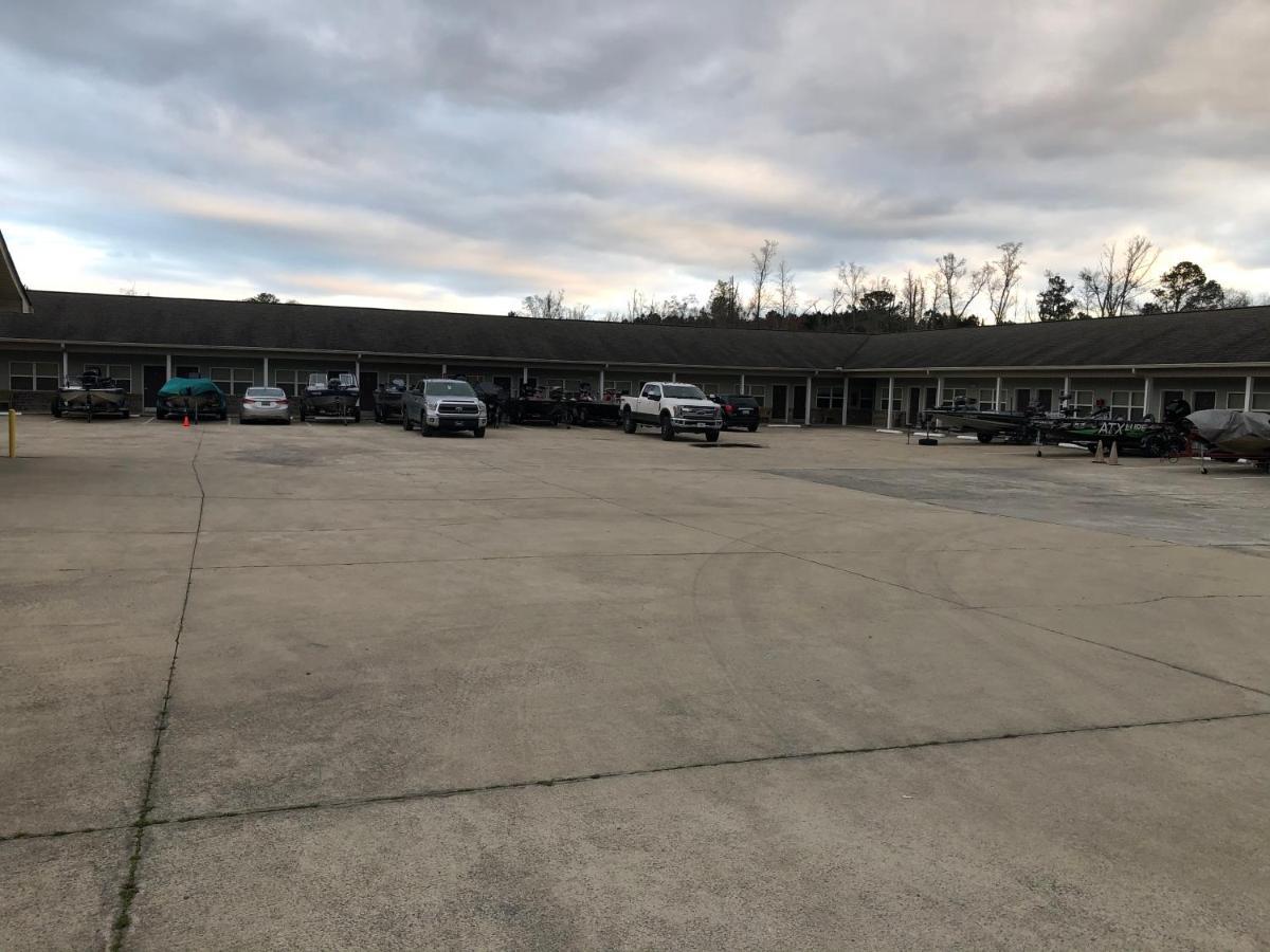 سنتر Weiss Lake Lodge المظهر الخارجي الصورة