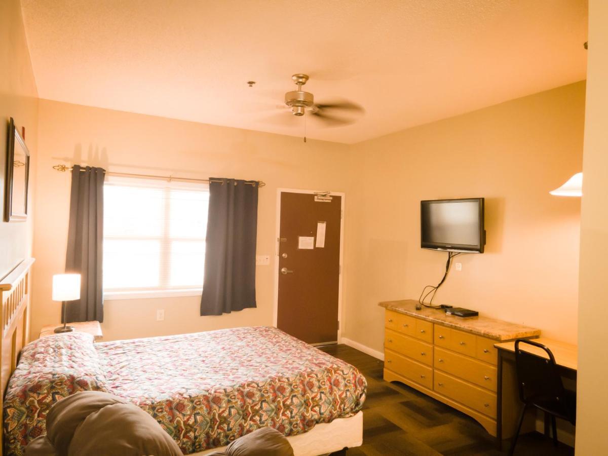 سنتر Weiss Lake Lodge المظهر الخارجي الصورة