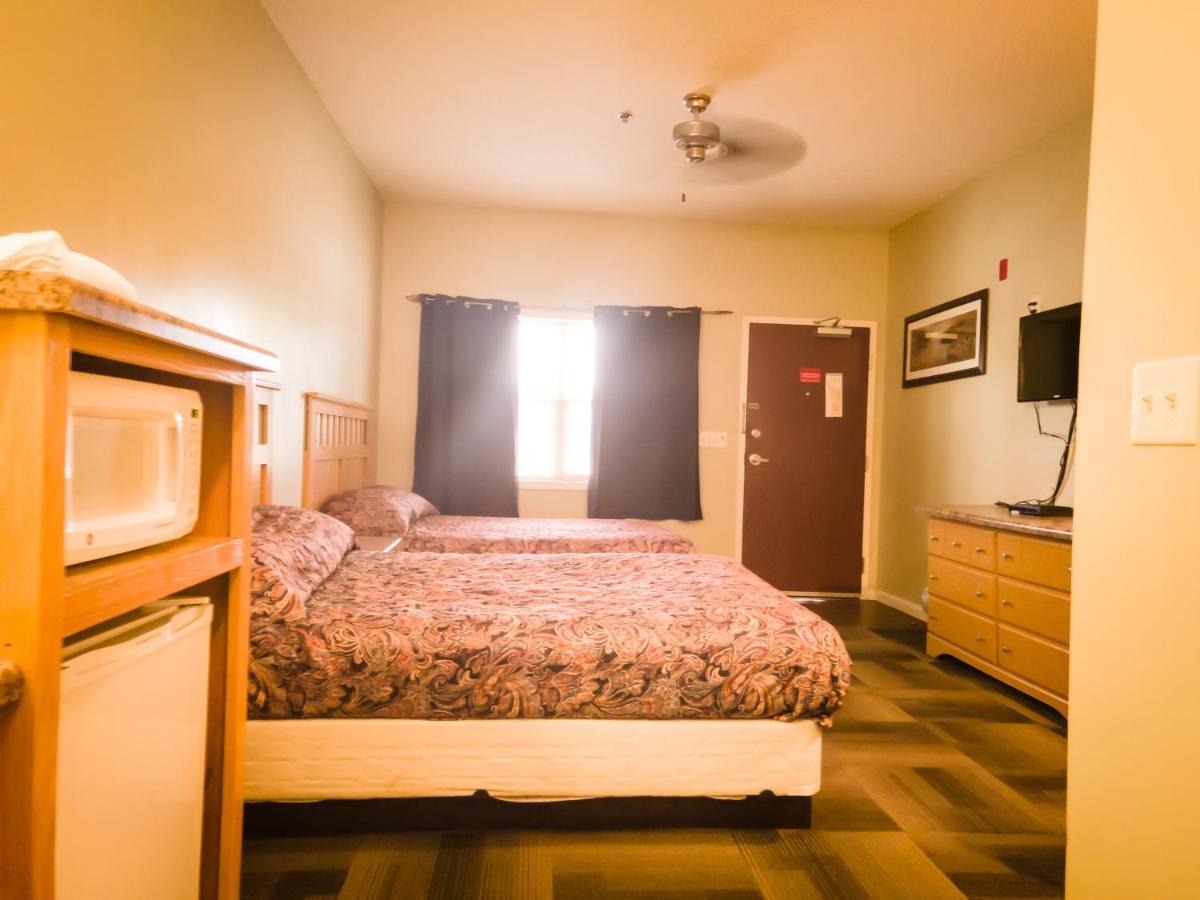 سنتر Weiss Lake Lodge المظهر الخارجي الصورة
