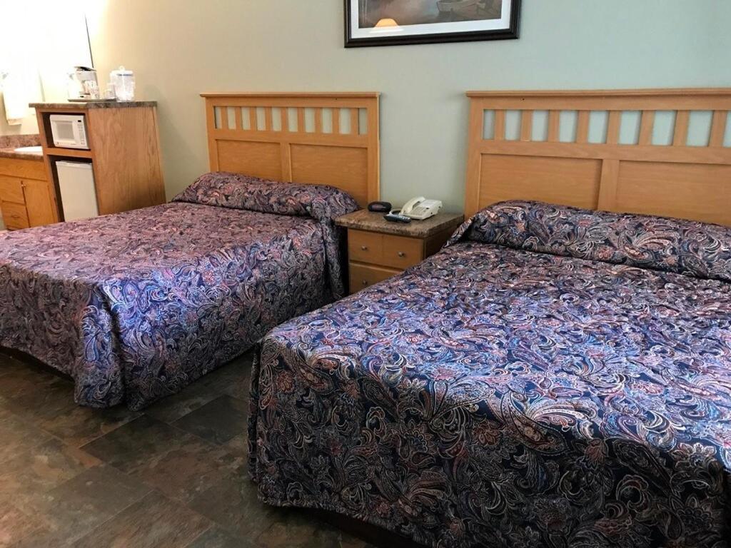 سنتر Weiss Lake Lodge المظهر الخارجي الصورة