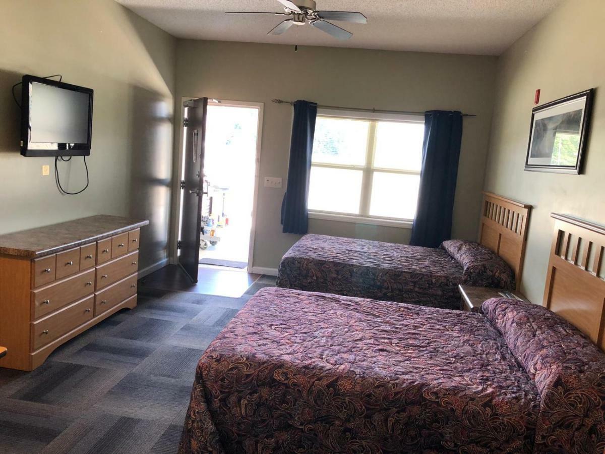 سنتر Weiss Lake Lodge المظهر الخارجي الصورة